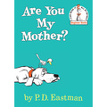 Random House Are You My Mother, Hardcover 9780394800189